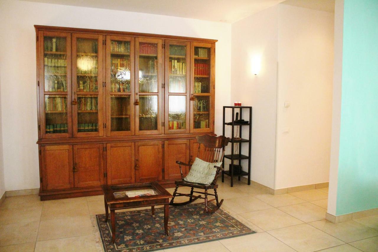 Villa Casa Lu' Viareggio Exterior foto