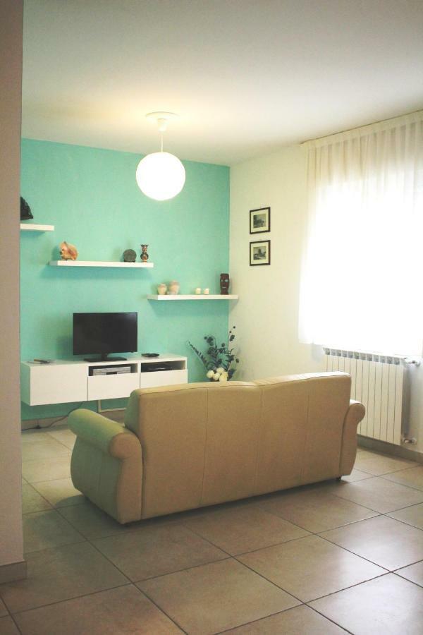 Villa Casa Lu' Viareggio Exterior foto