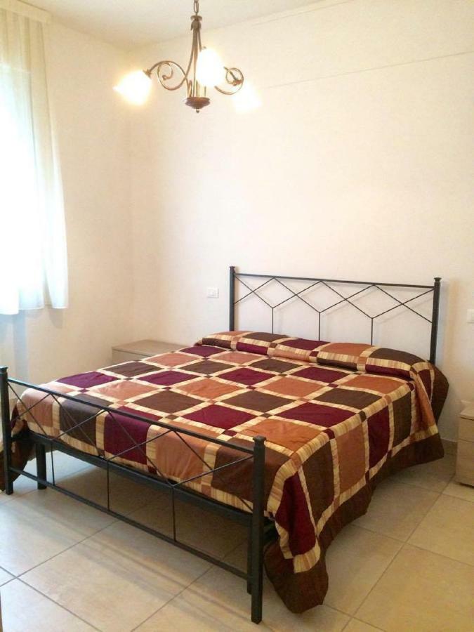 Villa Casa Lu' Viareggio Exterior foto