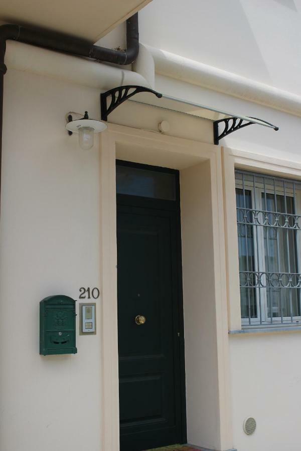 Villa Casa Lu' Viareggio Exterior foto